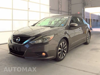 2016 Nissan Altima 2.5 SL