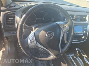 2016 Nissan Altima 2.5 SL – miniatura 10