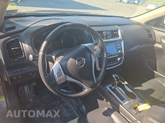 2016 Nissan Altima 2.5 SL – miniatura 11
