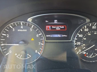 2016 Nissan Altima 2.5 SL – miniatura 12