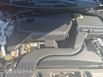 2016 Nissan Altima 2.5 SL – miniatura 15