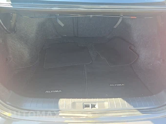 2016 Nissan Altima 2.5 SL – miniatura 16