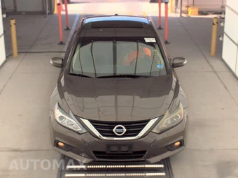 2016 Nissan Altima 2.5 SL – miniatura 2