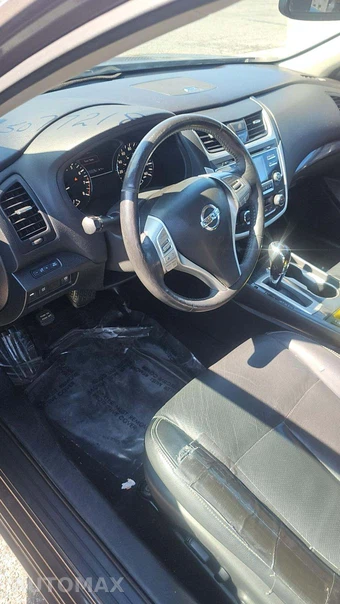 2016 Nissan Altima 2.5 SL – miniatura 23