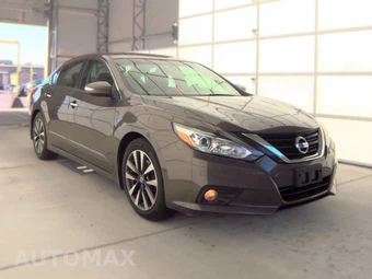 2016 Nissan Altima 2.5 SL – miniatura 3