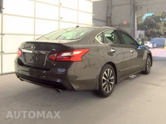 2016 Nissan Altima 2.5 SL – miniatura 4