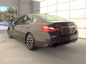 2016 Nissan Altima 2.5 SL – miniatura 6