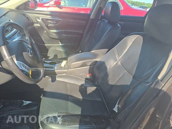 2016 Nissan Altima 2.5 SL – miniatura 7