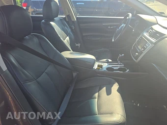 2016 Nissan Altima 2.5 SL – miniatura 8