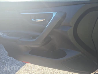 2016 Nissan Altima 2.5 SL – miniatura 9