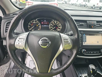 2016 Nissan Altima 2.5 SL – miniatura 10
