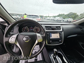 2016 Nissan Altima 2.5 SL – miniatura 11