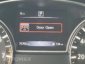 2016 Nissan Altima 2.5 SL – miniatura 12