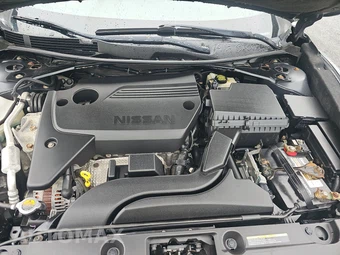 2016 Nissan Altima 2.5 SL – miniatura 15
