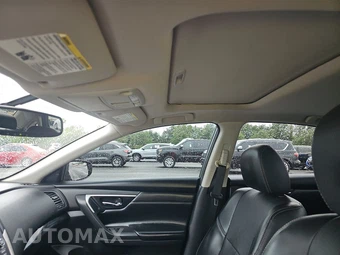 2016 Nissan Altima 2.5 SL – miniatura 17