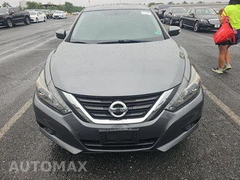 2016 Nissan Altima 2.5 SL – miniatura 2