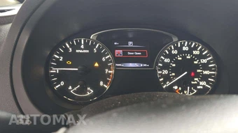 2016 Nissan Altima 2.5 SL – miniatura 20