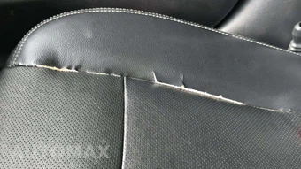 2016 Nissan Altima 2.5 SL – miniatura 24