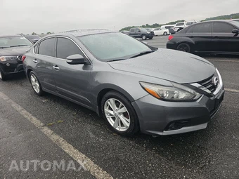 2016 Nissan Altima 2.5 SL – miniatura 3