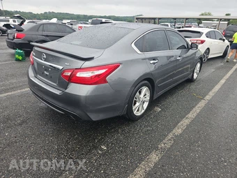 2016 Nissan Altima 2.5 SL – miniatura 4