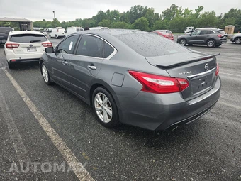 2016 Nissan Altima 2.5 SL – miniatura 6