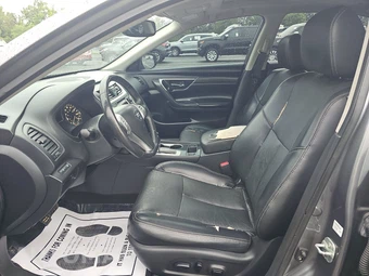 2016 Nissan Altima 2.5 SL – miniatura 7