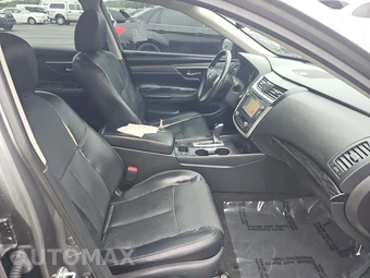 2016 Nissan Altima 2.5 SL – miniatura 8
