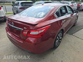 2016 Nissan Altima 2.5 SL - miniatura 3