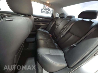 2016 Nissan Altima 2.5 SL - miniatura 13