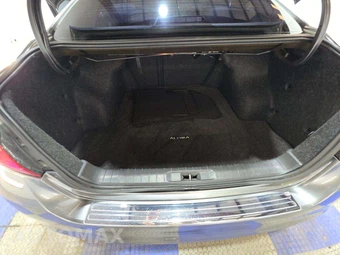 2016 Nissan Altima 2.5 SL - miniatura 14