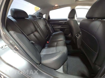 2016 Nissan Altima 2.5 SL - miniatura 16