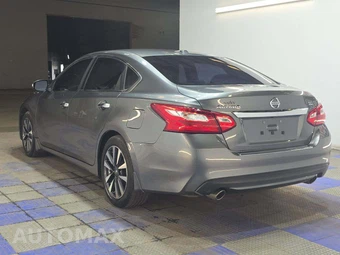 2016 Nissan Altima 2.5 SL - miniatura 2