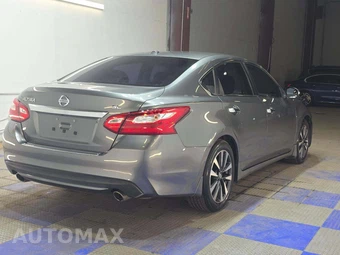 2016 Nissan Altima 2.5 SL - miniatura 3