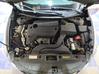 2016 Nissan Altima 2.5 SL - miniatura 30
