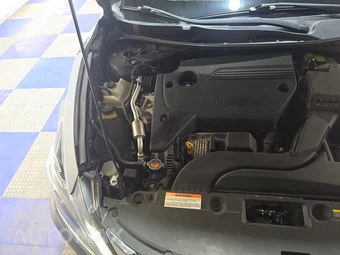 2016 Nissan Altima 2.5 SL - miniatura 31
