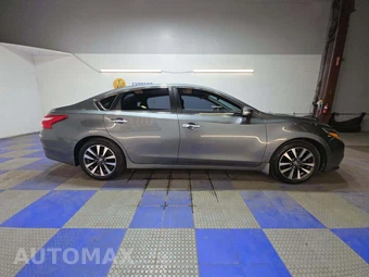2016 Nissan Altima 2.5 SL - miniatura 4