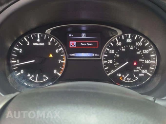 2016 Nissan Altima 2.5 SL - miniatura 9