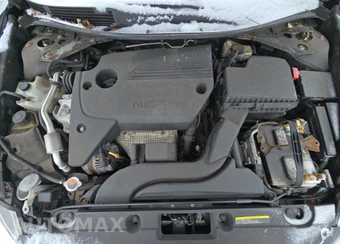 2016 Nissan Altima 2.5 SL - miniatura 16
