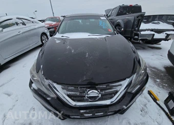 2016 Nissan Altima 2.5 SL - miniatura 2