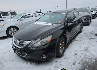 2016 Nissan Altima 2.5 SL - miniatura 3