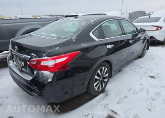 2016 Nissan Altima 2.5 SL - miniatura 4