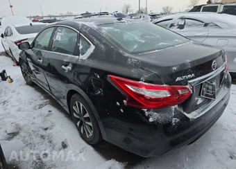 2016 Nissan Altima 2.5 SL - miniatura 6