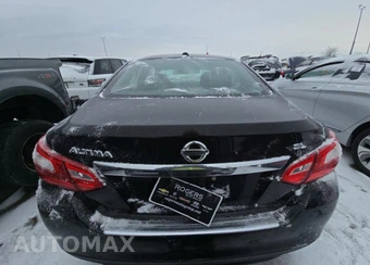 2016 Nissan Altima 2.5 SL - miniatura 7