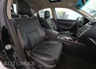 2016 Nissan Altima 2.5 SL - miniatura 9