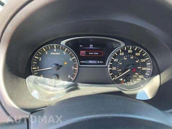 2016 Nissan Altima 2.5 SL – miniatura 10
