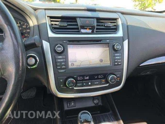 2016 Nissan Altima 2.5 SL – miniatura 11