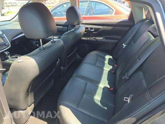 2016 Nissan Altima 2.5 SL – miniatura 14