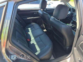 2016 Nissan Altima 2.5 SL – miniatura 17