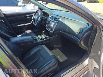 2016 Nissan Altima 2.5 SL – miniatura 19