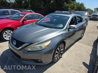 2016 Nissan Altima 2.5 SL – miniatura 2